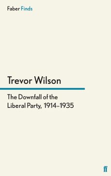 -trevor wilson-9780571280223