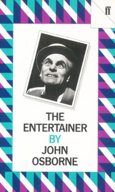 the entertainer (ebook)-john osborne-9780571300723
