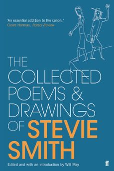 collected poems and drawings of stevie smith (ebook)-stevie smith-9780571311323