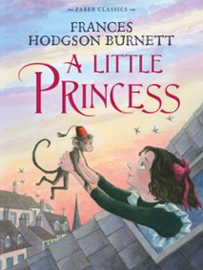 -frances hodgson burnett-9780571331123