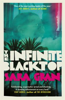 the infinite blacktop (ebook)-sara gran-9780571336623