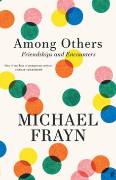 among others (ebook)-michael frayn-9780571378623