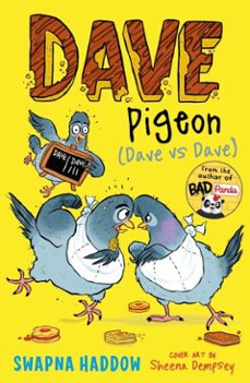 dave pigeon (dave vs dave!) (ebook)-swapna haddow-9780571379323