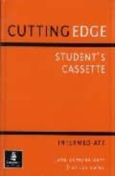 cutting edge. student cassette-sarah cunningham-peter moor-9780582325623