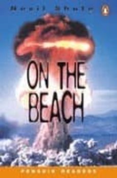 on the beach (level 4 intermediate)-9780582419223