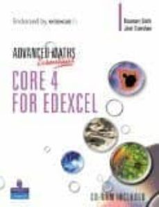 a level maths essentials core 4 for edex-9780582836723