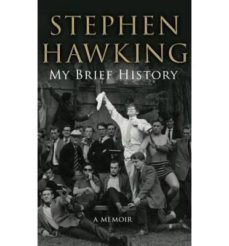 my brief history-stephen hawking-9780593072523