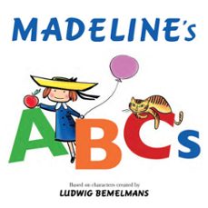 madeline's abcs (ebook)-ludwig bemelmans-9780593349823