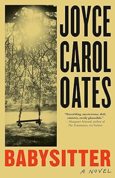 -joyce carol oates-9780593468623