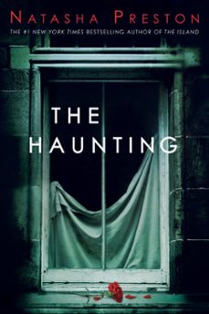 the haunting (ebook)-natasha preston-9780593481523