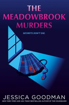 the meadowbrook murders (ebook)-jessica goodman-9780593698723