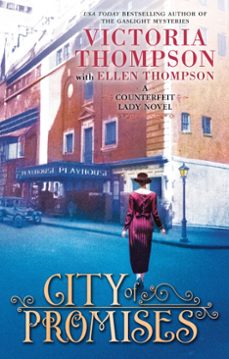 city of promises-victoria thompson-ellen thompson-9780593816523