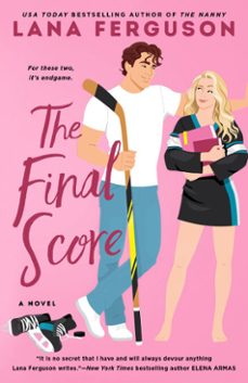 the final score (ebook)-lana ferguson-9780593953723