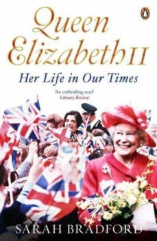 queen elizabeth ii-sarah bradford-9780670919123