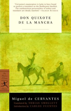 don quixote-miguel de cervantes saavedra-9780679641223