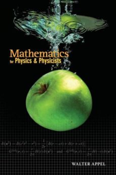 mathematics for physics and physicists-9780691131023
