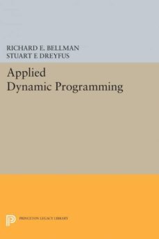 applied dynamic programming-9780691625423