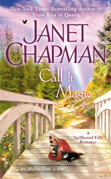 -janet chapman-9780698156623