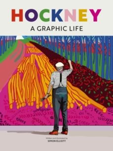 hockney-simon elliott-9780711288423