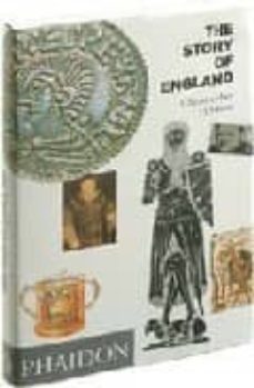 the story of england-christopher hibbert-9780714826523
