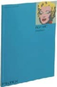 pop art phaidon colour library-jamie james-9780714833323