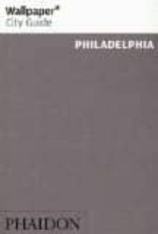 wallpaper city philadelphia 2016-9780714868523