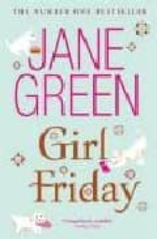 girl friday-9780718154523