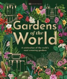 gardens of the world-9780744058123
