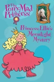 princess ellies moonlight mystery-9780746060223