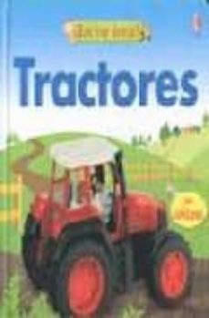 tractores-felicity brooks-9780746093023
