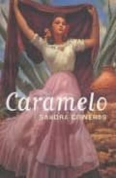 caramelo-sandra cisneros-9780747560623
