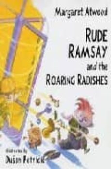 rude ramsay and the roaring radishes-9780747572923