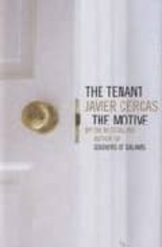 the motive and the tenant-9780747576723