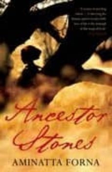 ancestor stones-9780747585923