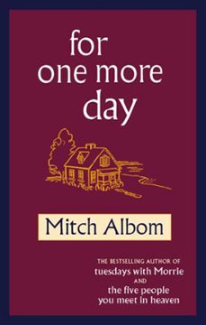 for one more day-mitch albom-9780748112623