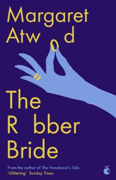 the robber bride-margaret atwood-9780748113323