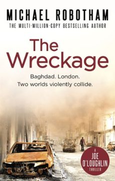 the wreckage-michael robotham-9780748114023