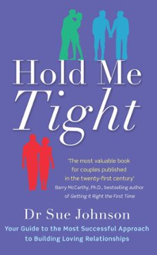 hold me tight (ebook)-sue johnson-9780748126323
