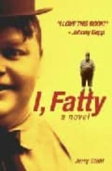 i, fatty: a novel-9780749083823