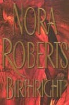 birthright-nora roberts-9780749940423