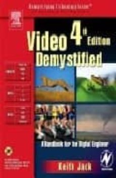 video demystified-keith jack-9780750678223