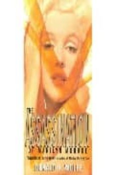 the assassination of marilyn monroe-donald h. wolfe-9780751526523