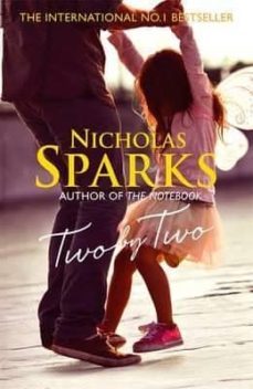 two by two-nicholas sparks-9780751550023