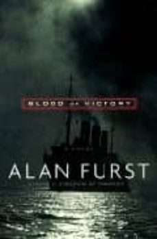 blood of victory-9780752848723
