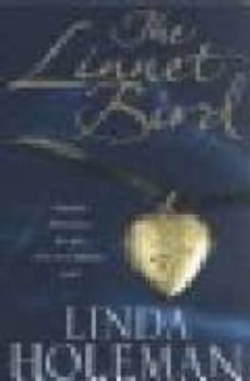 the linnet bird-linda holeman-9780755322923