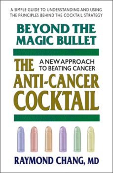 beyond the magic bullet (ebook)-raymond chang-9780757052323
