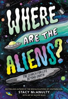 where are the aliens? (ebook)-stacy mcanulty-9780759554023