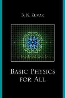 basic physics for all-9780761847823