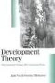 development theory: deconstructions/reconstructions-jan nederveen pieterse-9780761952923