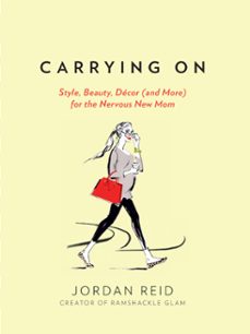 carrying on (ebook)-jordan reid-9780762456123